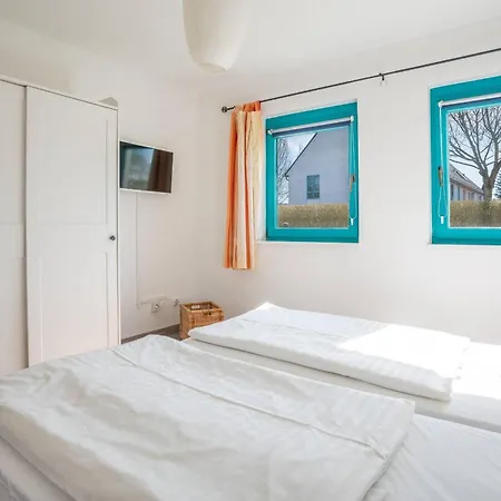 Ferienwohnung-meeresbrise Lägenhet