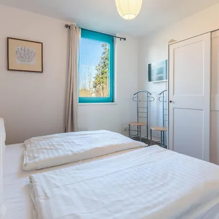 Ferienwohnung-meeresbrise Lägenhet *