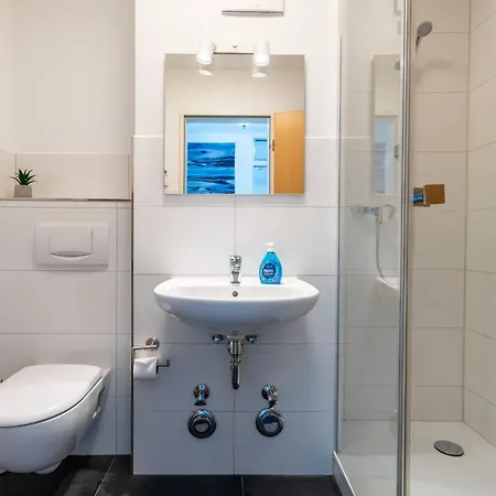 Ferienwohnung-meeresbrise *