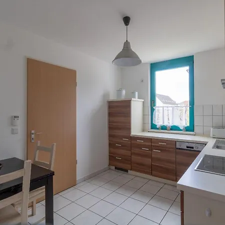 Ferienwohnung-meeresbrise Binz