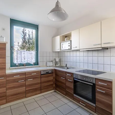 Ferienwohnung-meeresbrise * Binz