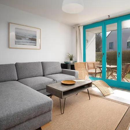 Ferienwohnung-meeresbrise