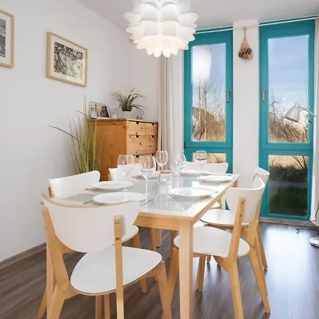 Ferienwohnung-meeresbrise *